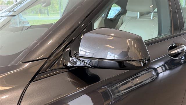 Used 2012 BMW 750i RWD image 20