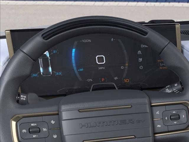 Used 2025 GMC Hummer EV 3X image 18