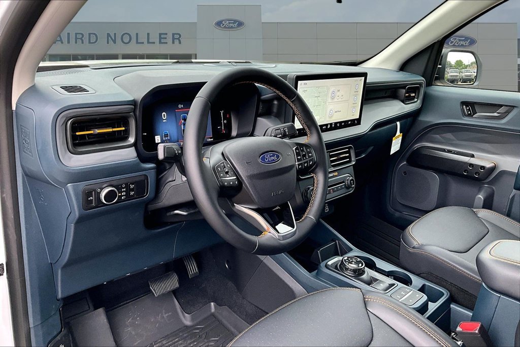 New 2026 Ford Maverick Tremor AWD/4WD image 8