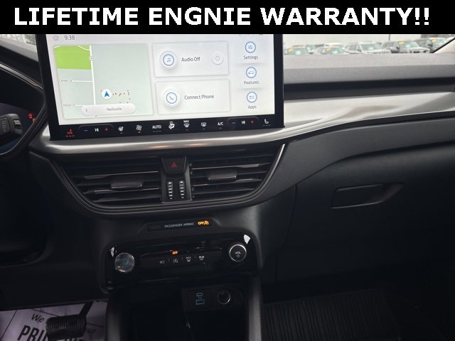 Used 2023 Ford Escape Active w/ Tech Pack #2 image 23