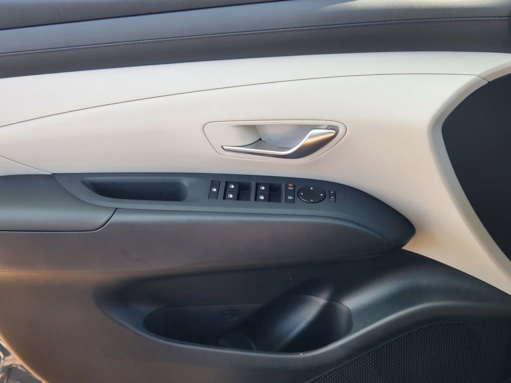 New 2026 Hyundai Tucson SEL AWD/4WD image 17