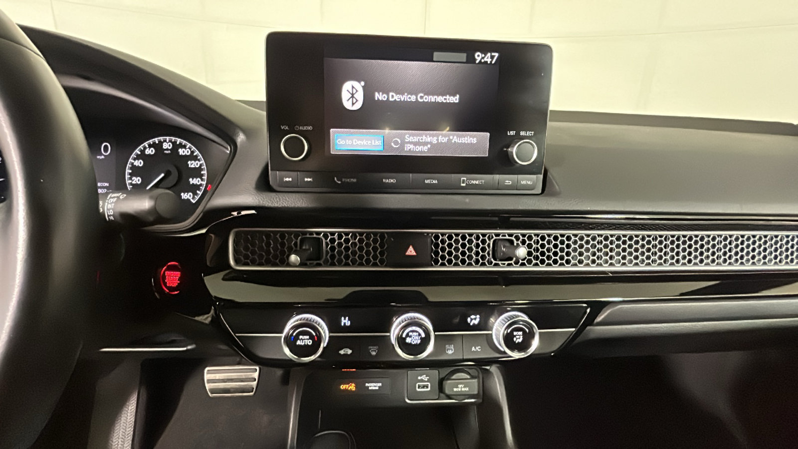 Used 2022 Honda Civic Sport image 26