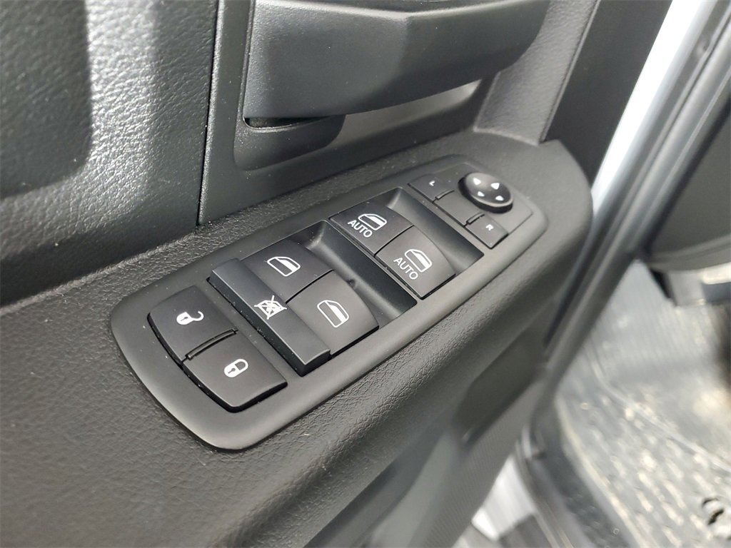 Used 2020 RAM 2500 Tradesman image 15