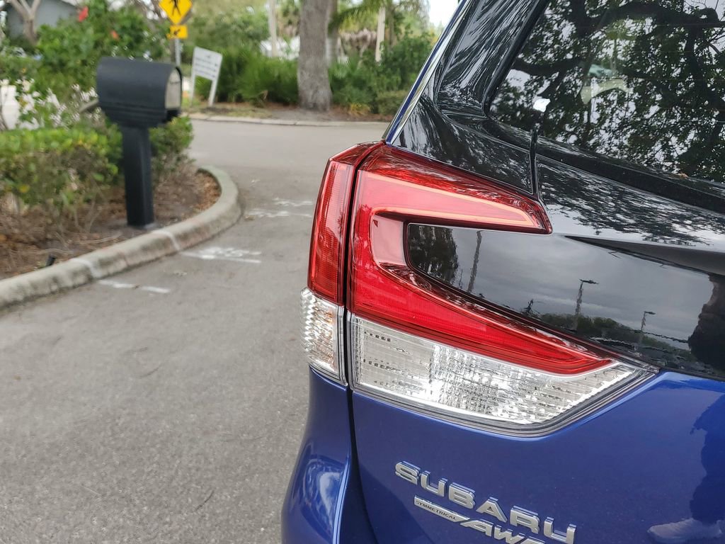 Used 2024 Subaru Forester Sport image 27