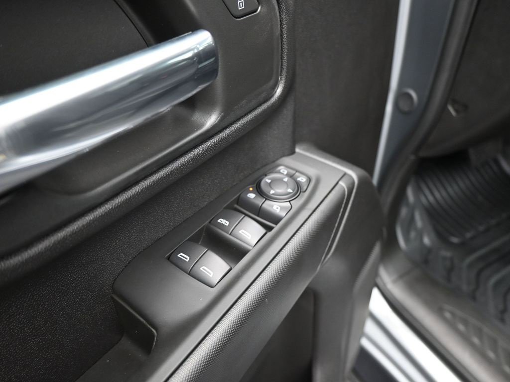 New 2025 GMC Sierra 3500 Pro w/ 1SA Pro Safety Plus Package image 10