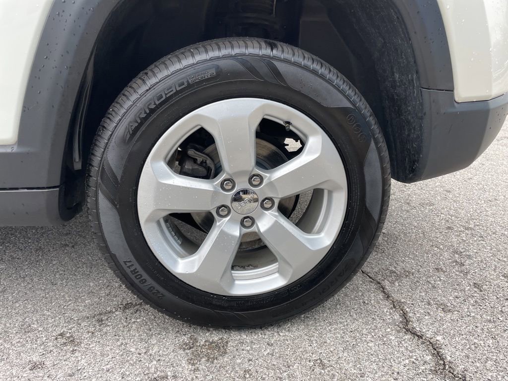 Used 2021 Jeep Compass Latitude w/ Convenience Group image 54