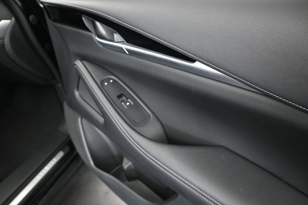 Certified 2023 INFINITI QX60 Pure FWD image 24
