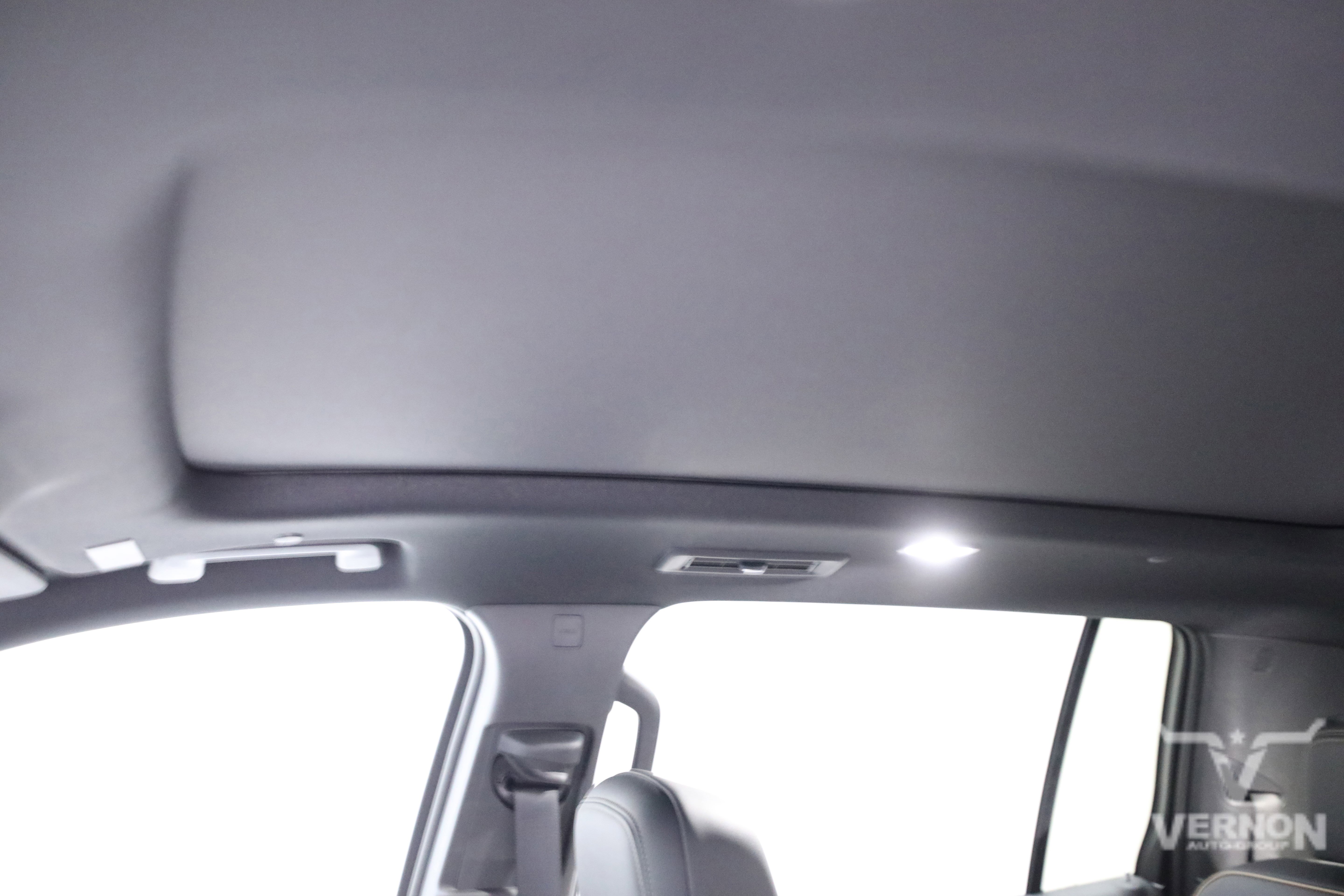 New 2026 Chevrolet Traverse High Country w/ LPO, Floor Liner Package image 14