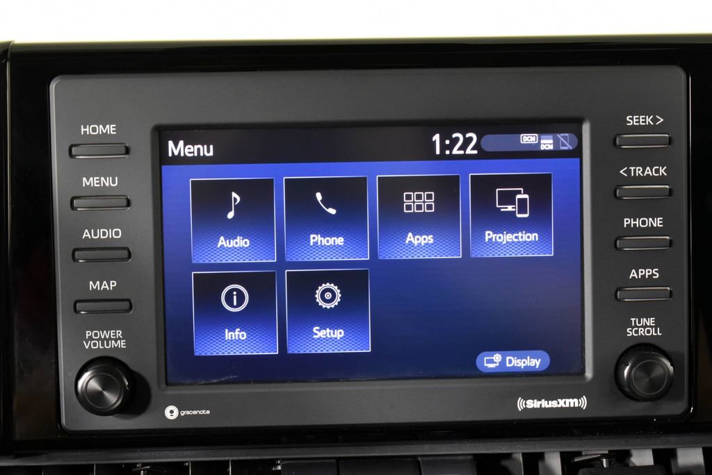 Certified 2022 Toyota RAV4 XLE Premium image 40