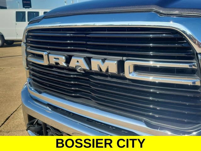 Used 2019 RAM 3500 Big Horn AWD/4WD image 32