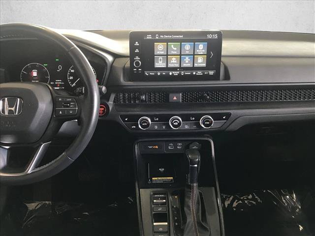 Used 2024 Honda CR-V Sport-L image 15