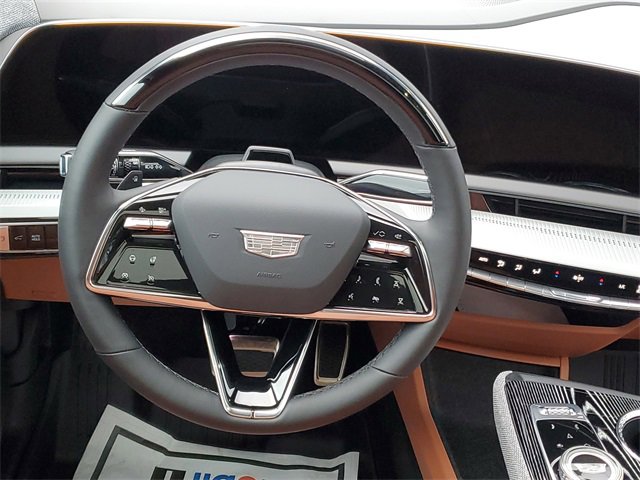 New 2026 Cadillac Optiq Sport 2 image 10