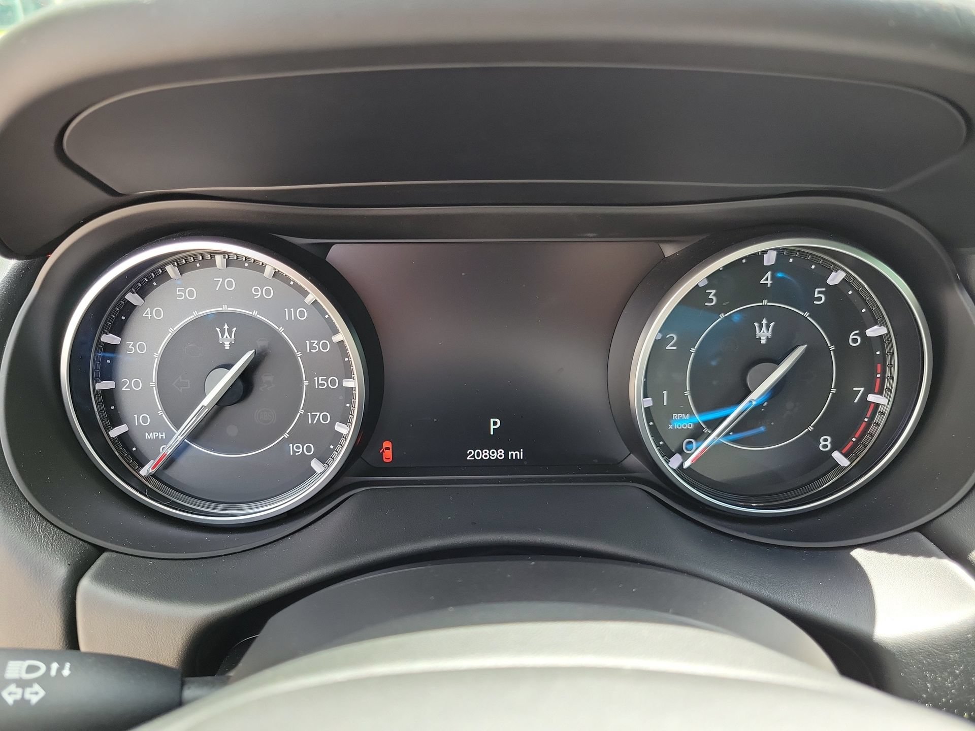 Used 2024 Maserati Levante Modena Ultima AWD/4WD image 30
