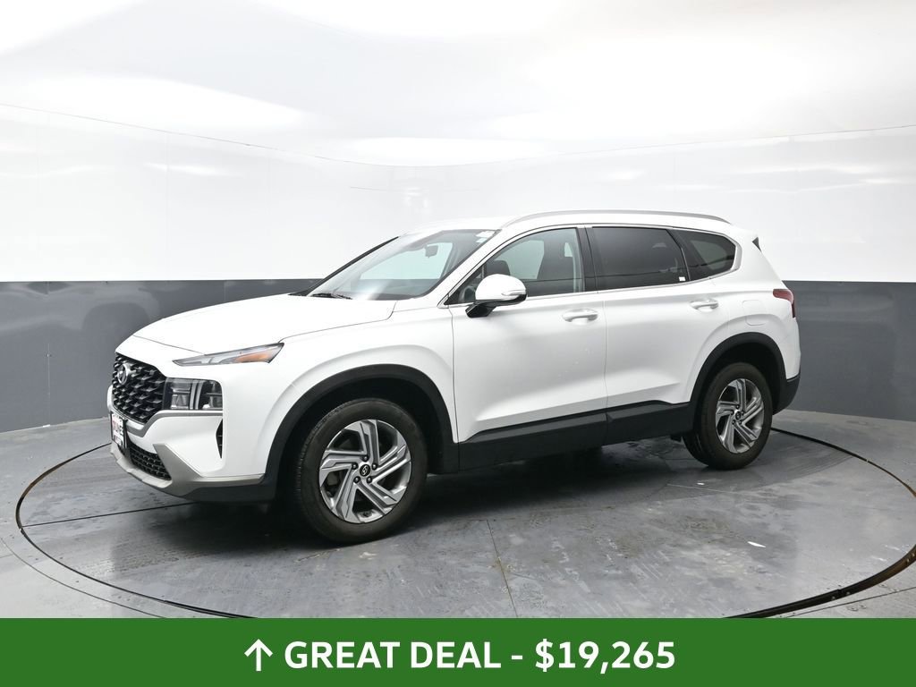 Used 2023 Hyundai Santa Fe SEL image 10