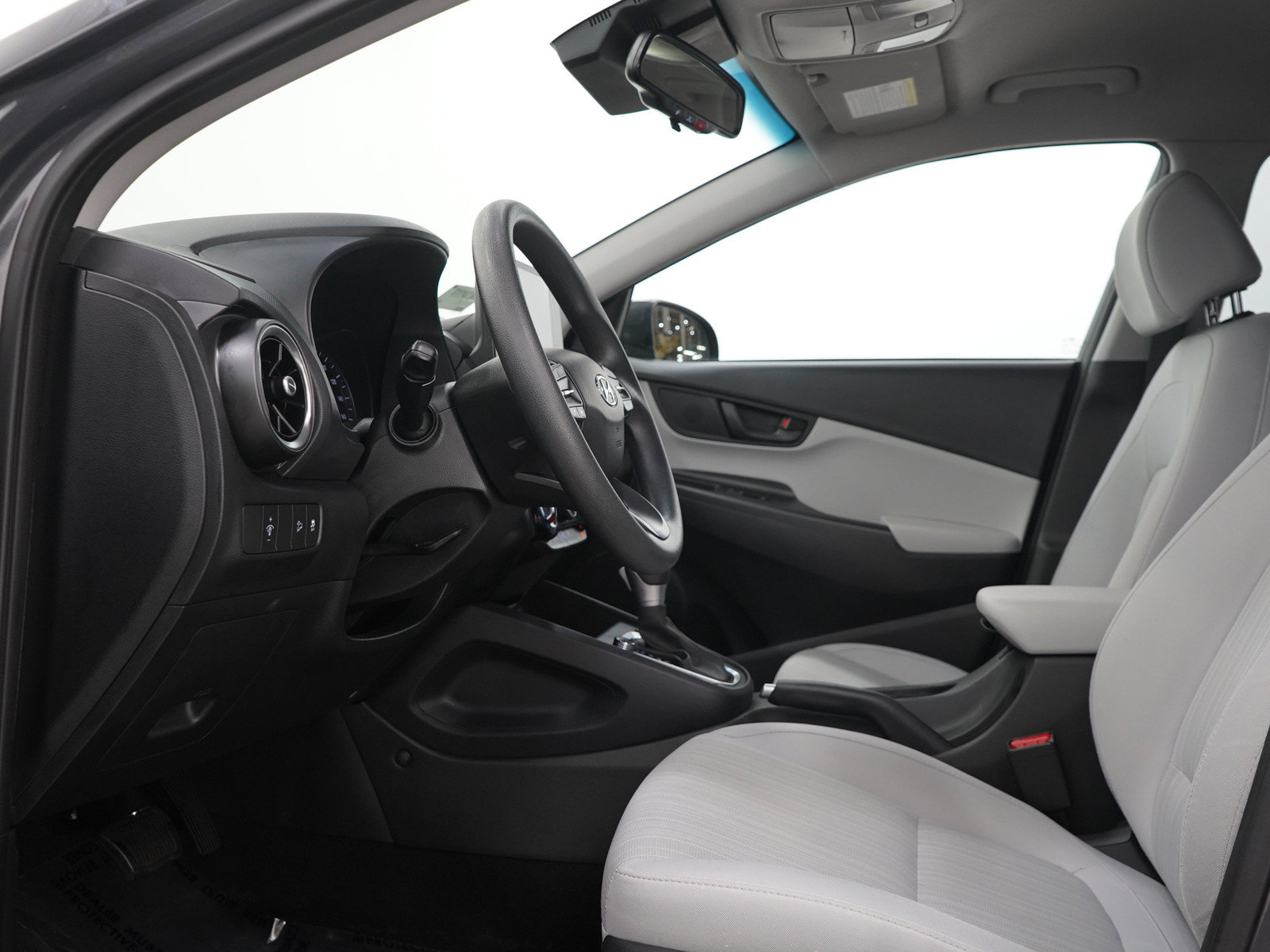Used 2023 Hyundai Kona SEL w/ Cargo Package AWD/4WD image 24