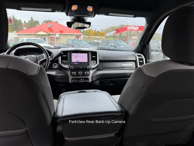 Used 2024 RAM 3500 Big Horn image 20