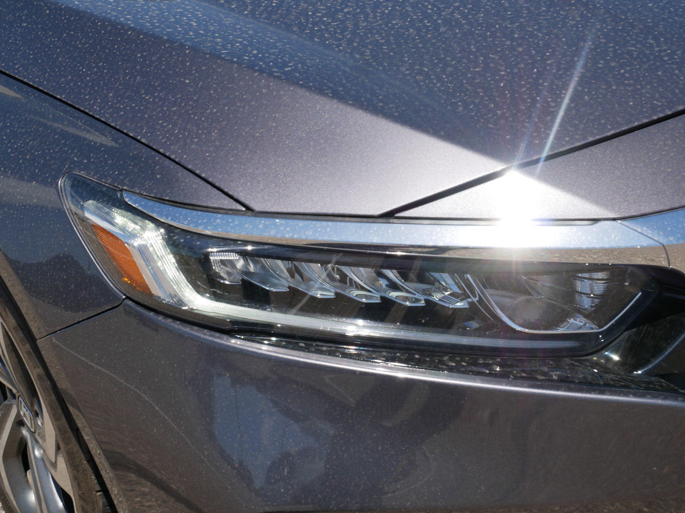 Used 2018 Honda Accord EX-L image 16
