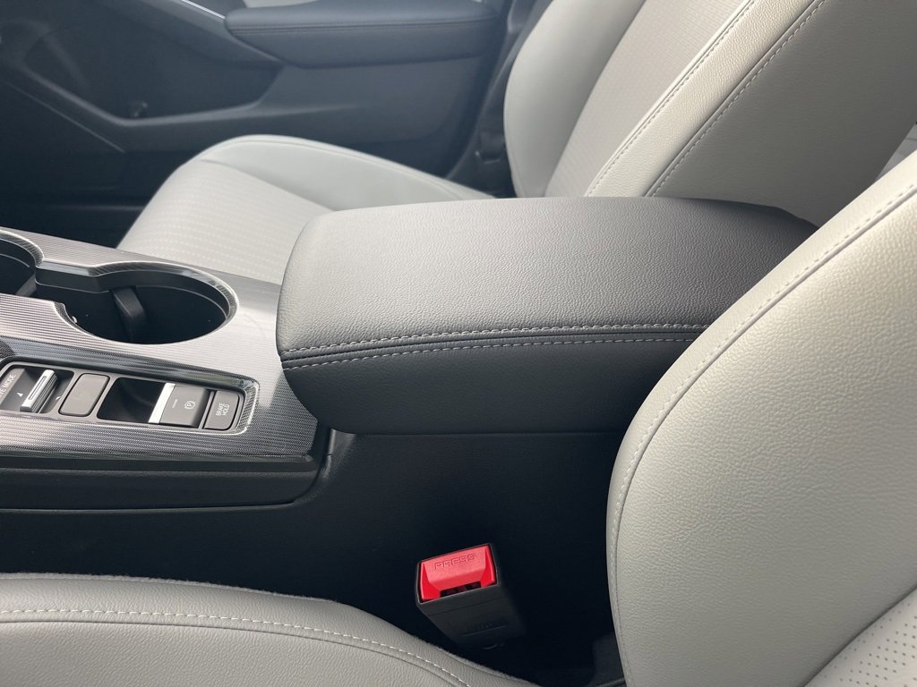 New 2026 Honda Civic Sport Touring image 12