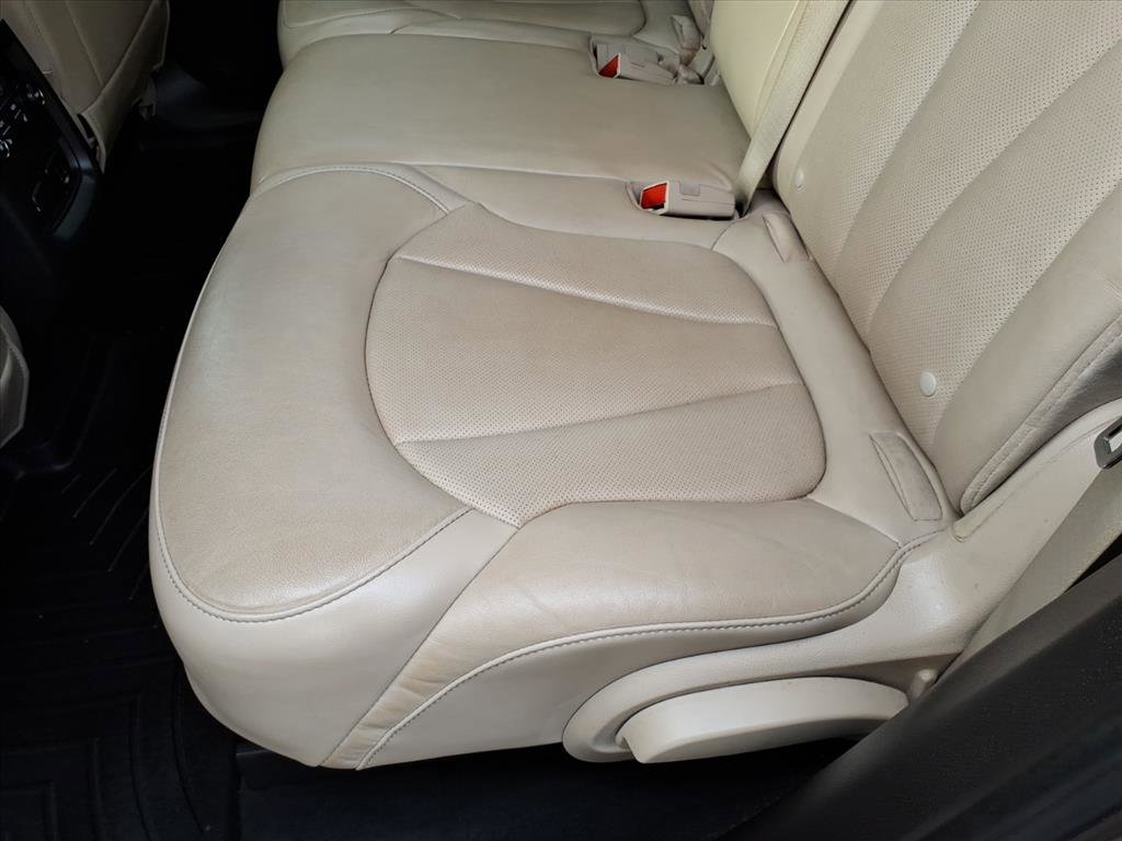 Used 2017 Buick Envision Essence image 22