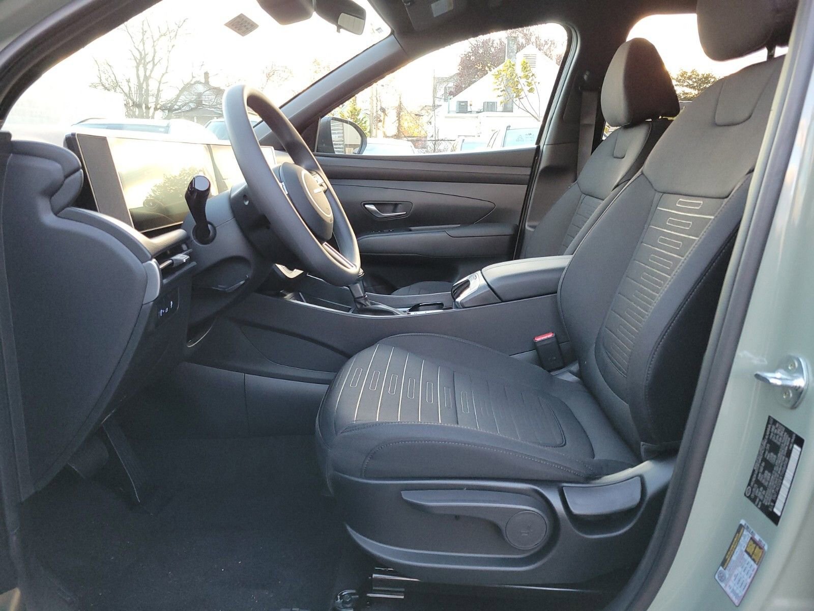 New 2026 Hyundai Santa Cruz SE image 13