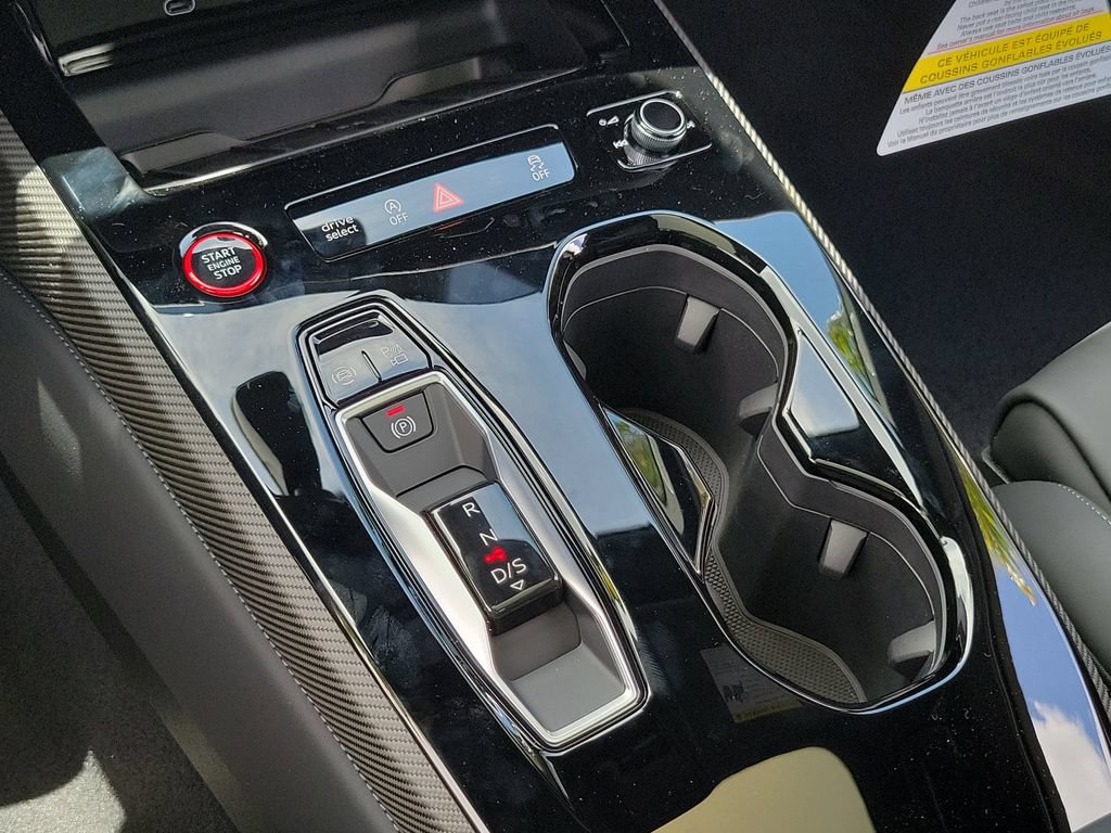 New 2026 Audi S5 Premium Plus AWD/4WD image 14