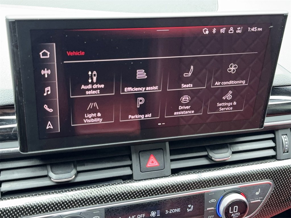 Used 2021 Audi S5 Premium Plus w/ Premium Plus Package image 25