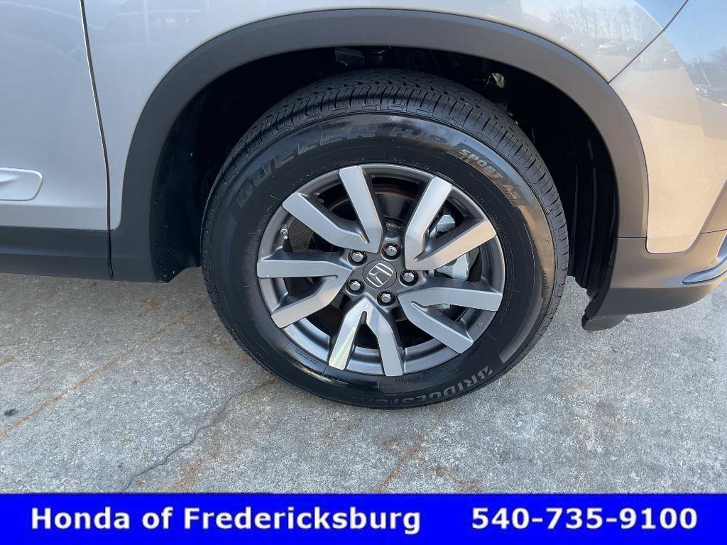 Certified 2020 Honda Pilot EX-L image 13