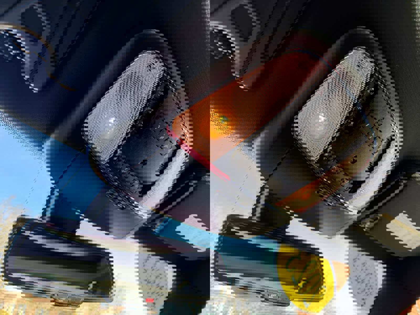 Used 2023 Dodge Charger Scat Pack w/ Plus Group image 22