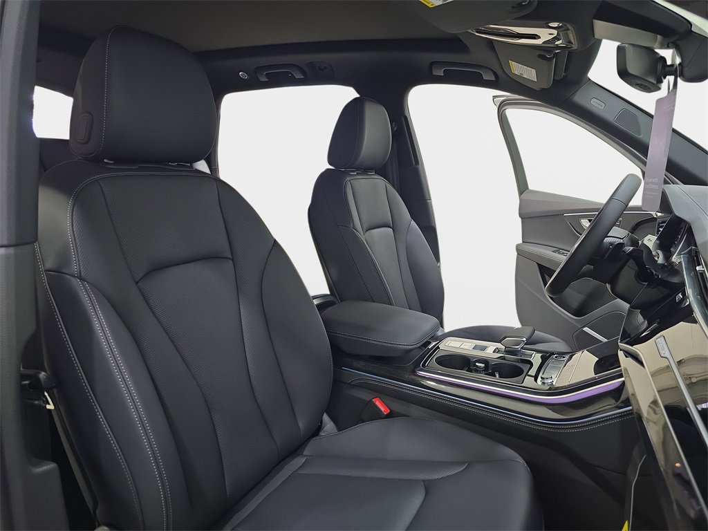 New 2025 Audi Q7 3.0T Premium Plus image 10