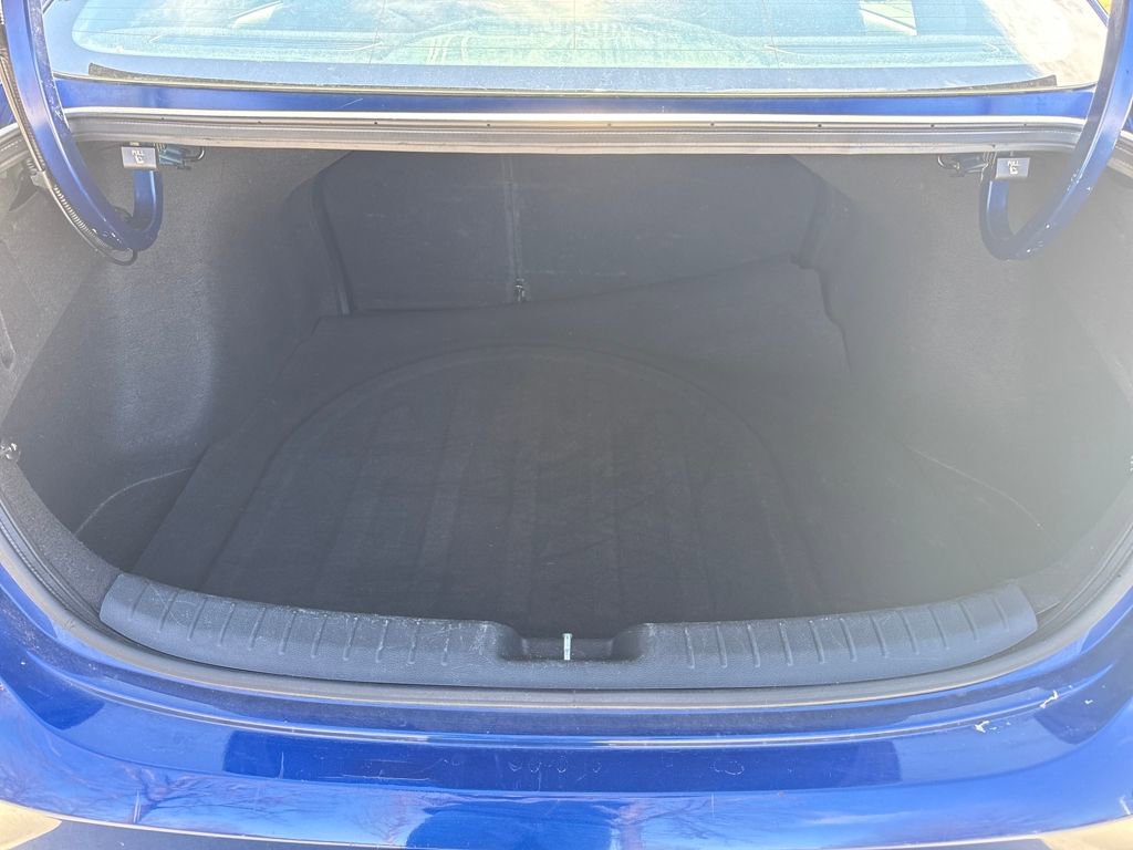 Used 2020 Kia Forte LXS image 27