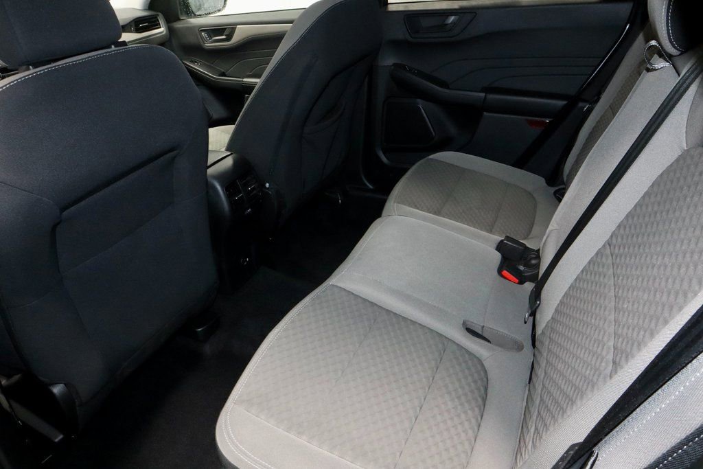 Certified 2022 Ford Escape SE w/ Convenience Package image 21