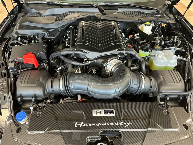 New 2025 Ford Mustang GT Premium w/ GT Performance Package image 13