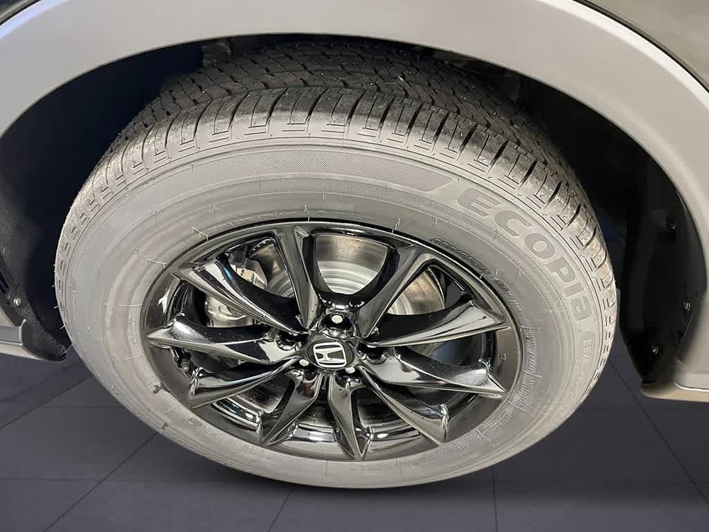 New 2026 Honda CR-V Sport-L image 11