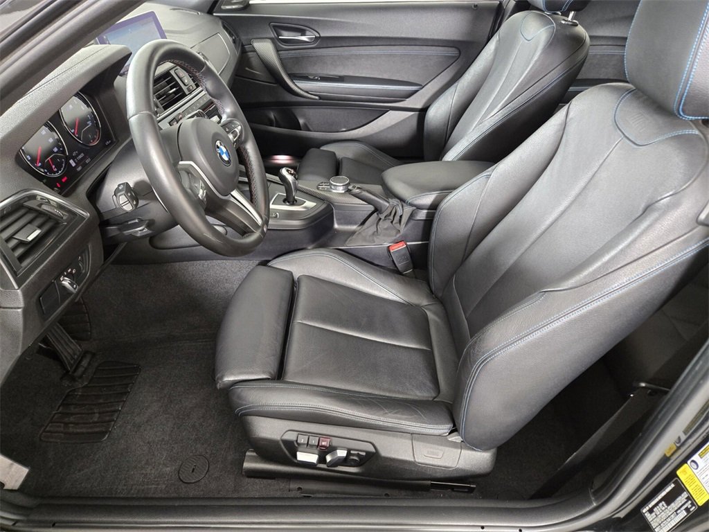 Used 2018 BMW M2 image 14
