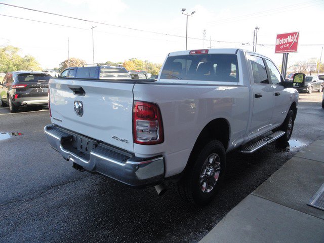 Used 2024 RAM 2500 Big Horn image 3