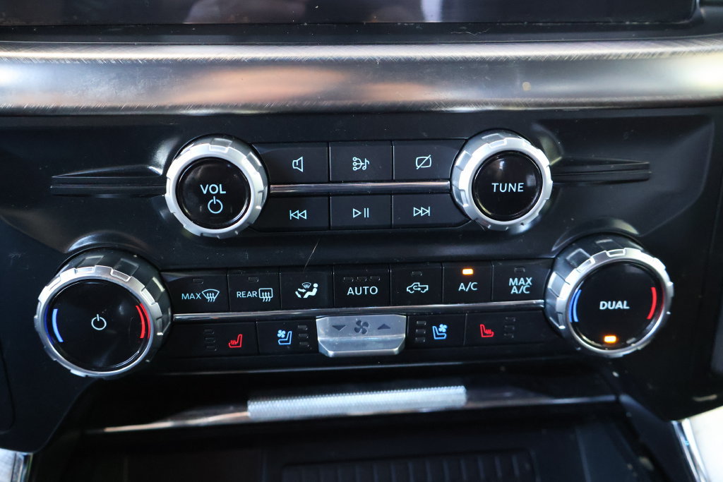 Used 2023 Ford F150 King Ranch w/ Equipment Group 601A High AWD/4WD image 41