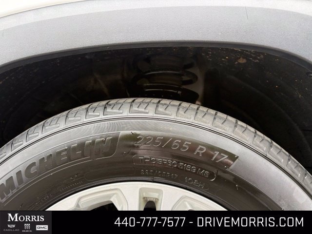 Certified 2023 GMC Terrain SLE w/ LPO, Floor Liner Package FWD image 15