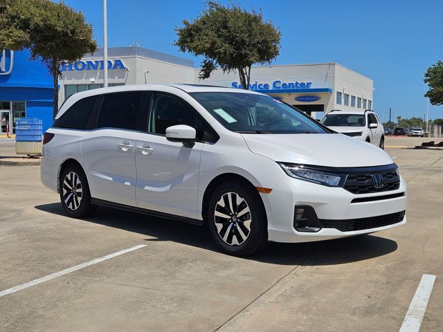 Used 2025 Honda Odyssey EX-L image 3