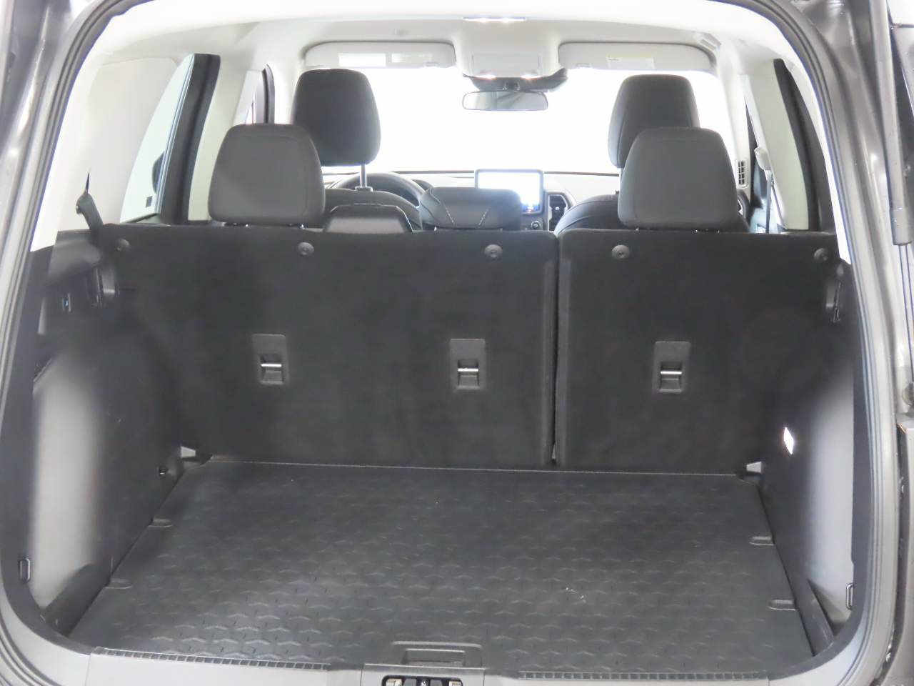 Used 2023 Ford Bronco Sport Big Bend AWD/4WD image 17