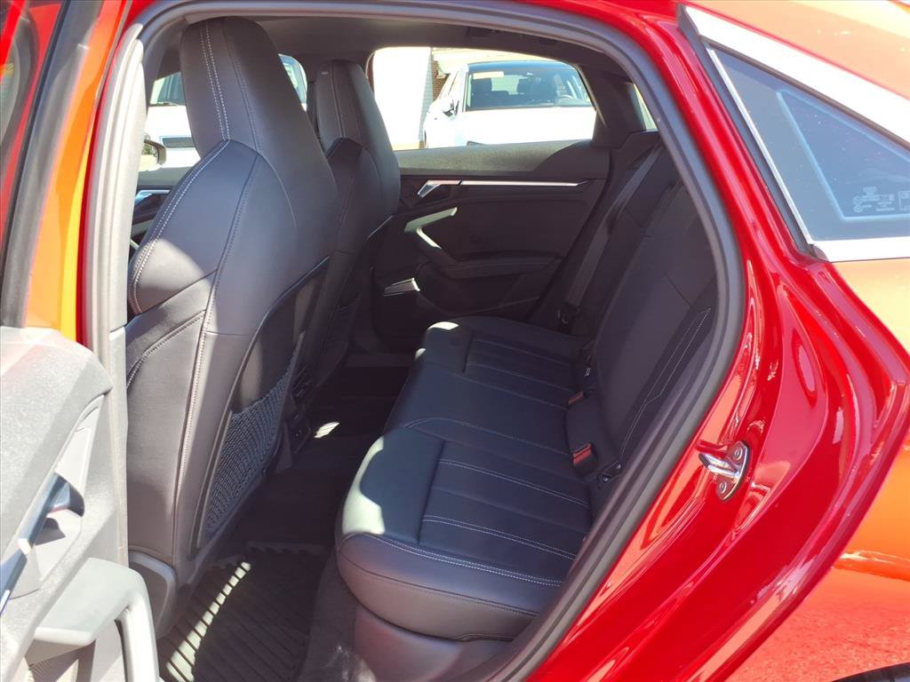Used 2022 Audi S3 Premium Plus AWD/4WD image 13