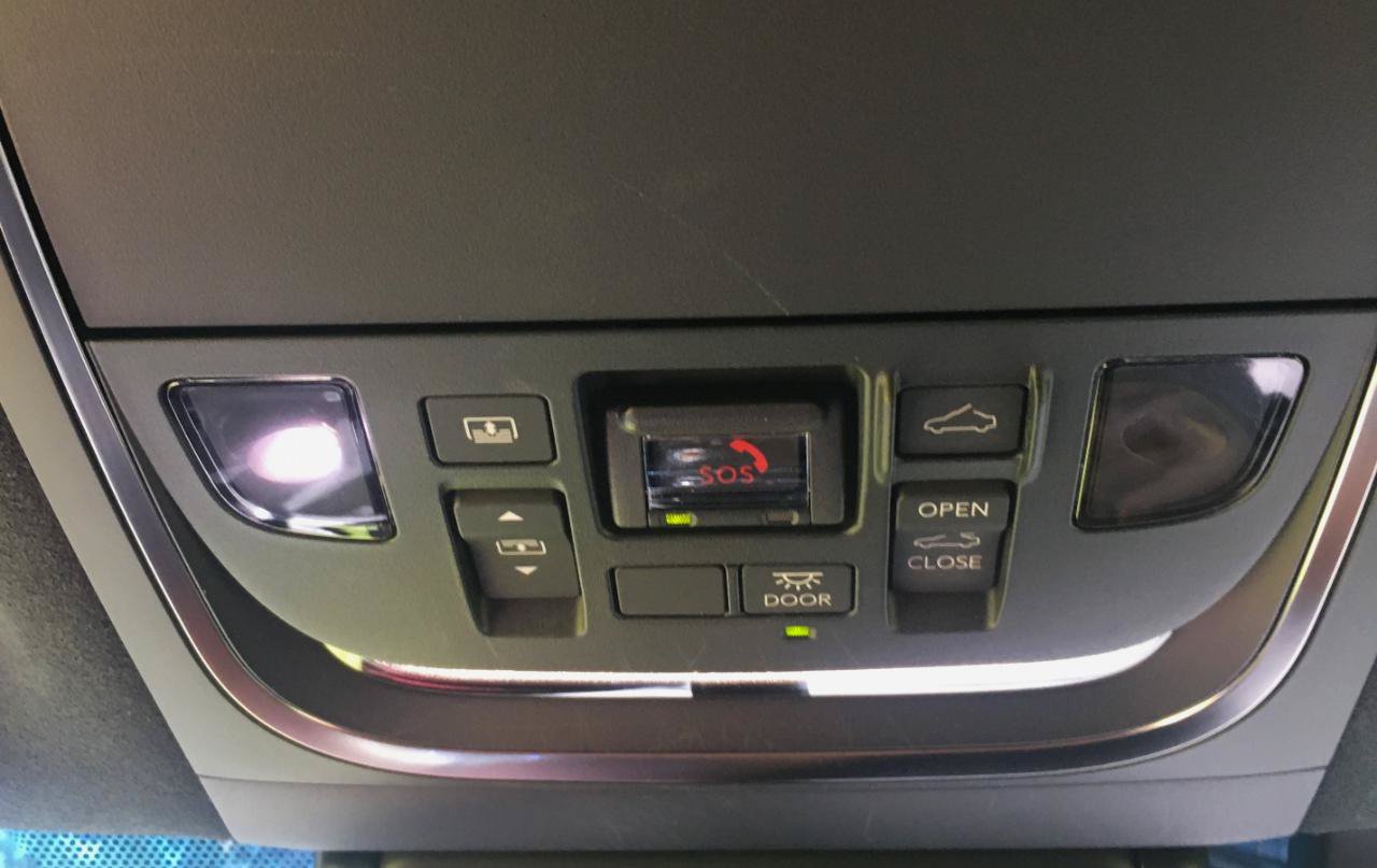 Used 2023 Lexus LS 500 w/ Interior Upgrade Package RWD image 10
