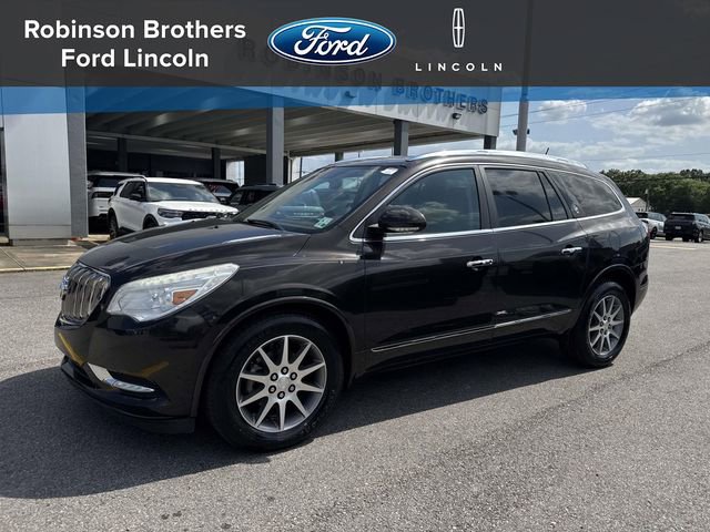 Used 2013 Buick Enclave Leather FWD image 1