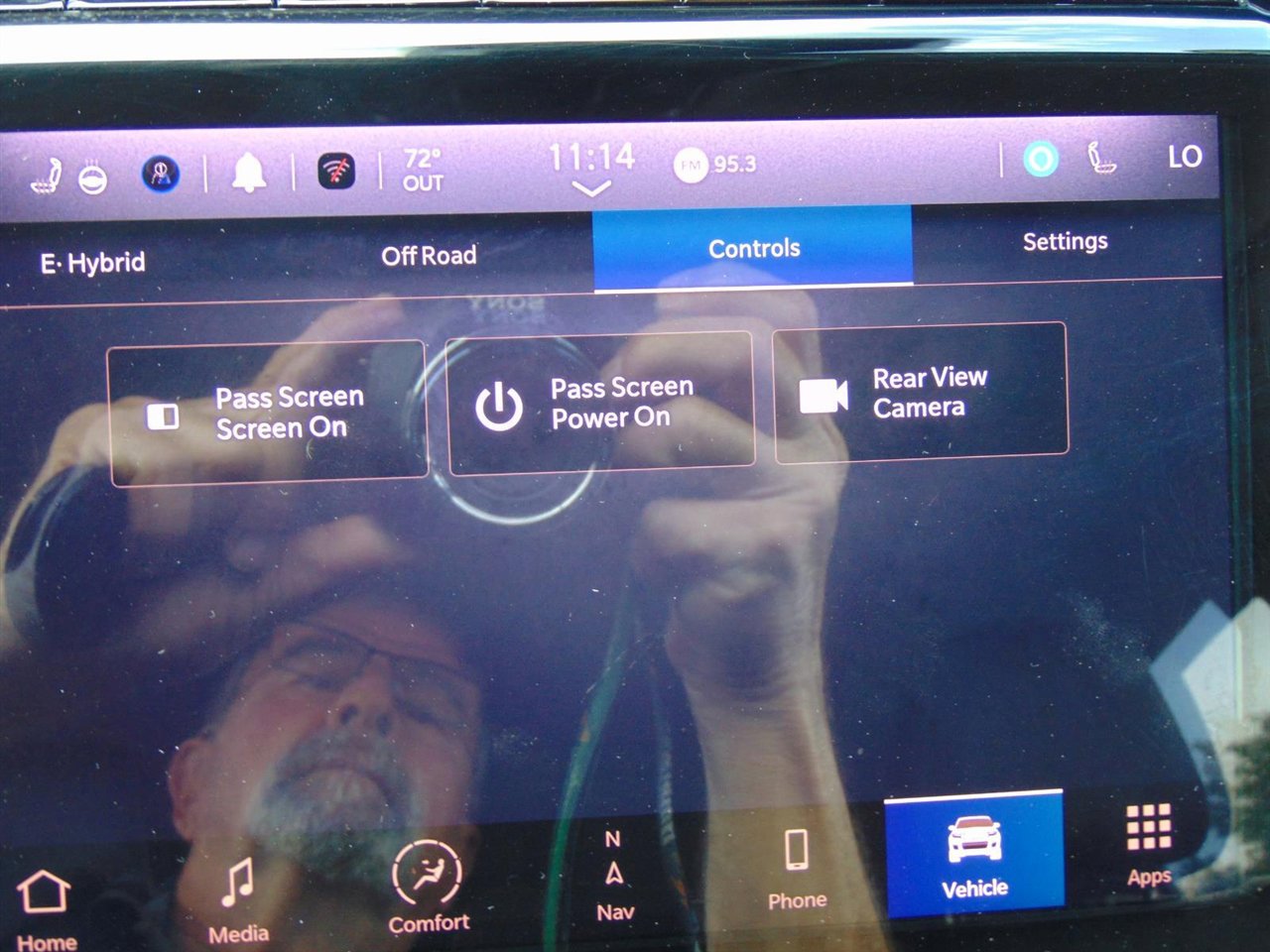 Used 2023 Jeep Grand Cherokee 4WD 4xe image 37