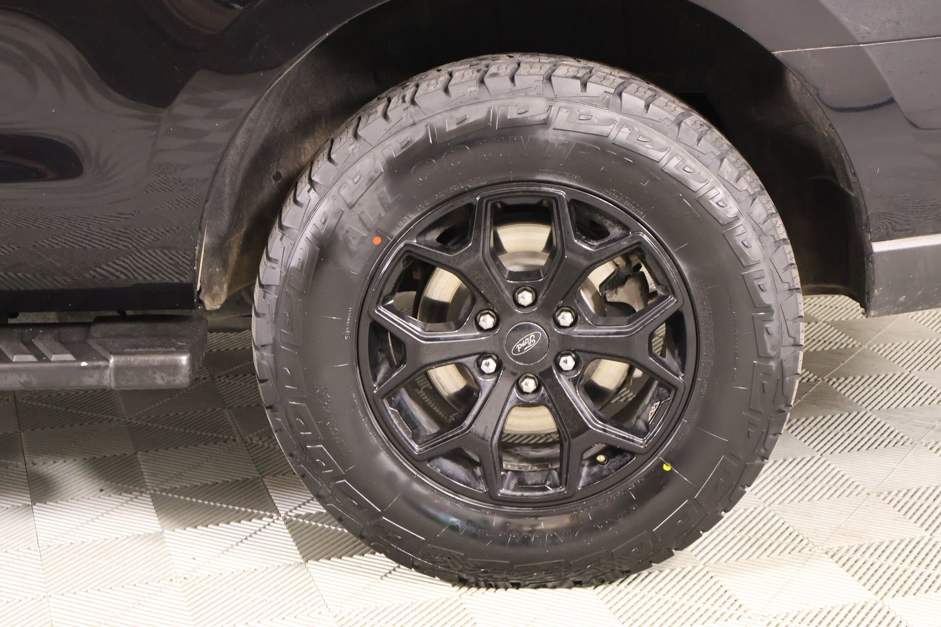 Used 2022 Ford Expedition Timberline AWD/4WD image 22