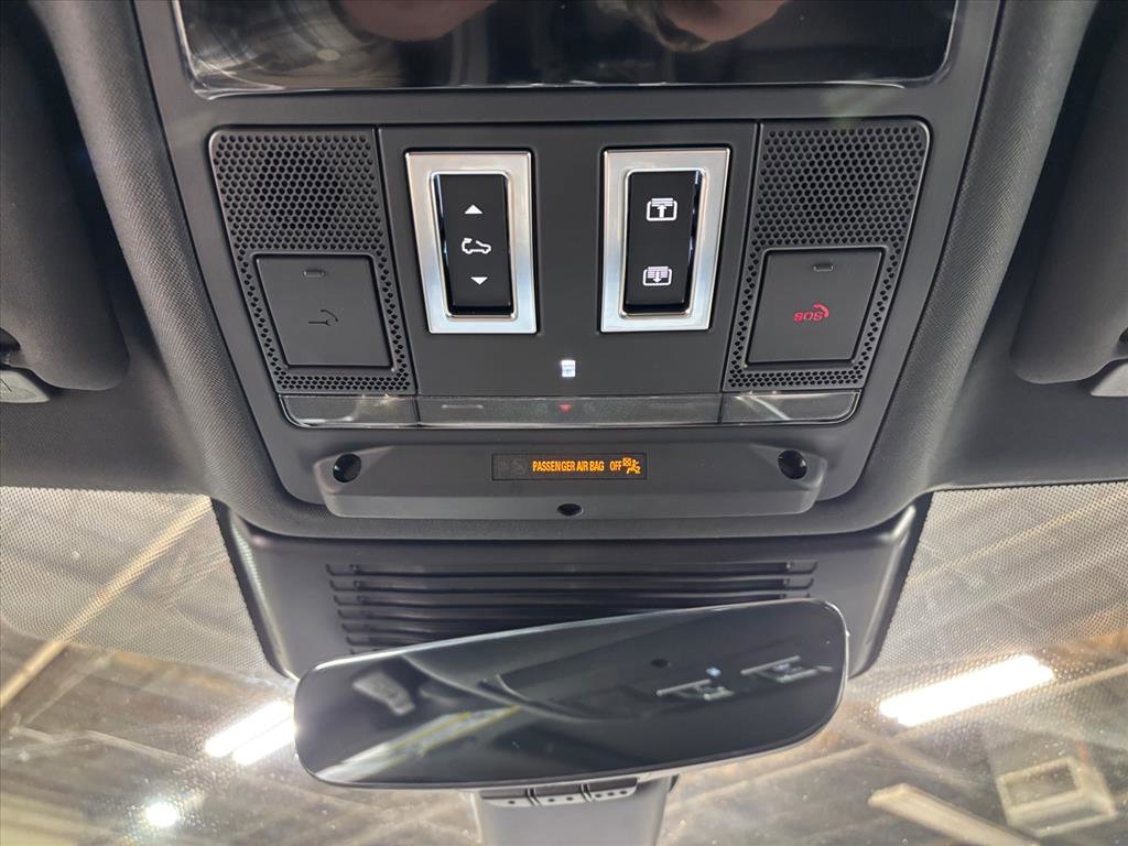 New 2026 Jaguar F-PACE R-Dynamic S image 12