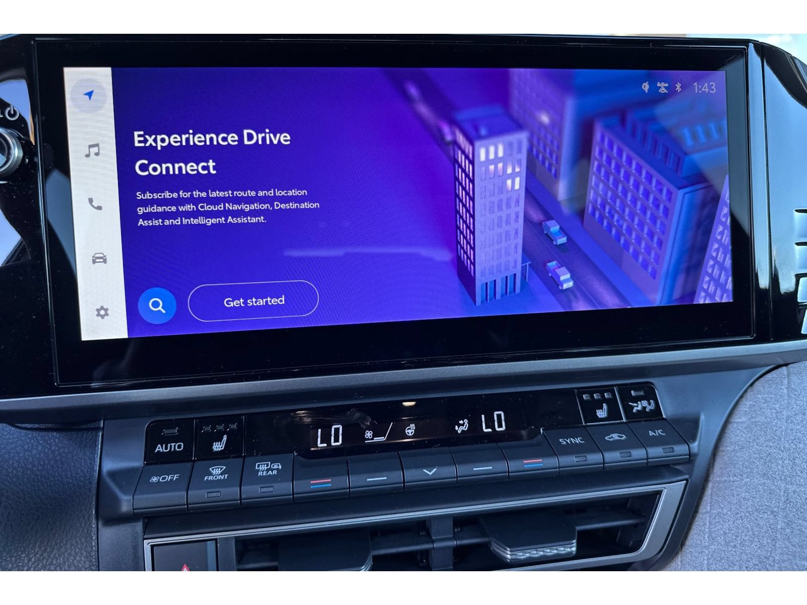New 2026 Toyota Camry XLE w/ Premium Plus Package FWD image 21