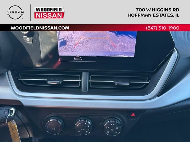 Used 2024 Chevrolet Trax LS FWD image 34