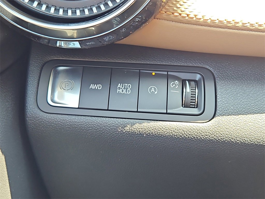 New 2026 Chevrolet Equinox ACTIV w/ Safety and Technology Package image 10