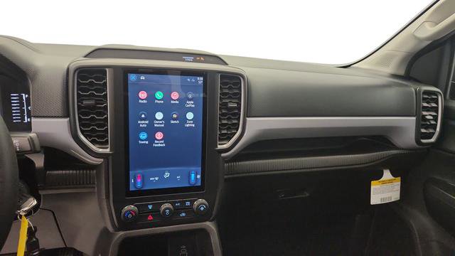 New 2025 Ford Ranger XL w/ Trailer Tow Package image 16