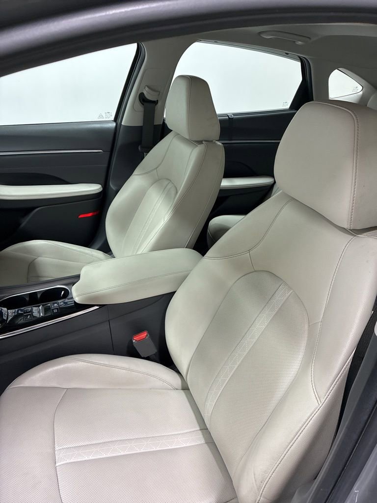 Used 2023 Hyundai Sonata Limited image 9